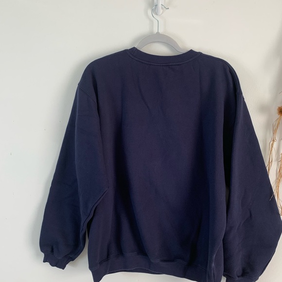 nwot Walt Disney world Mickey Mouse pullover - Picture 4 of 5